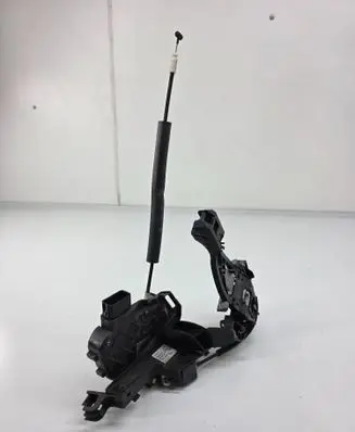 Rear door lock