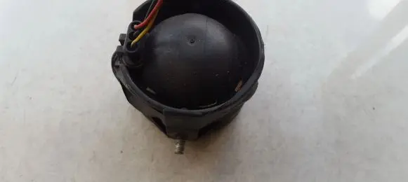 Mitsubishi Lancer X Alarm system siren 4s310a0a