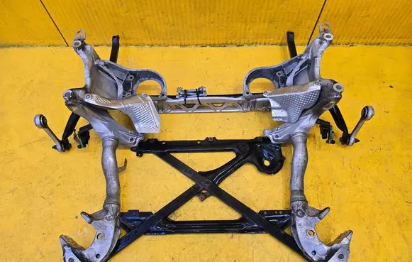 Porsche Macan (95B) Front subframe 95B399315B