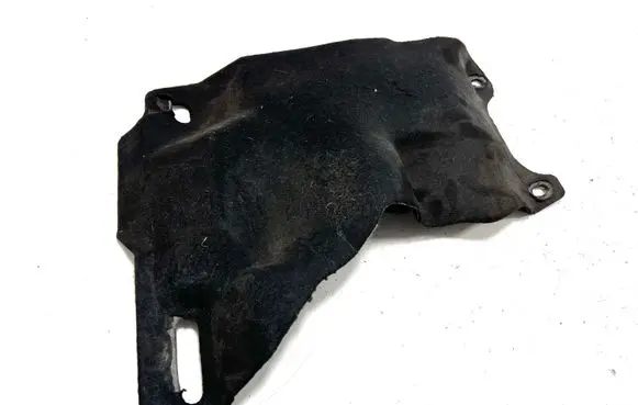 Peugeot 308 Heat shield in engine bay 9811684580