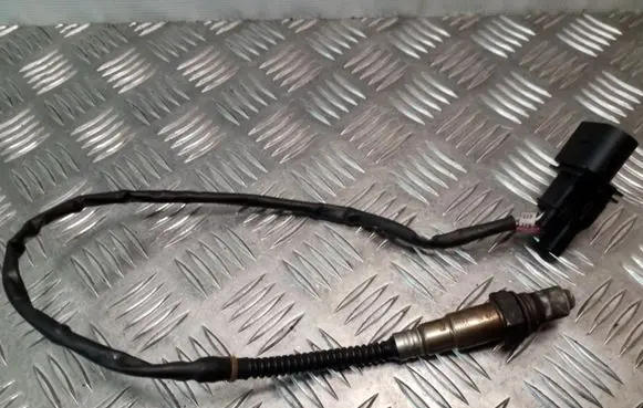 Audi A4 S4 B6 8E 8H Lambda probe sensor 06C906265B