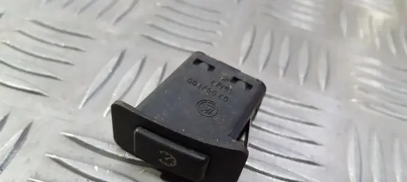 Panel lighting control switch
