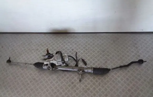 Peugeot 208 Steering rack
