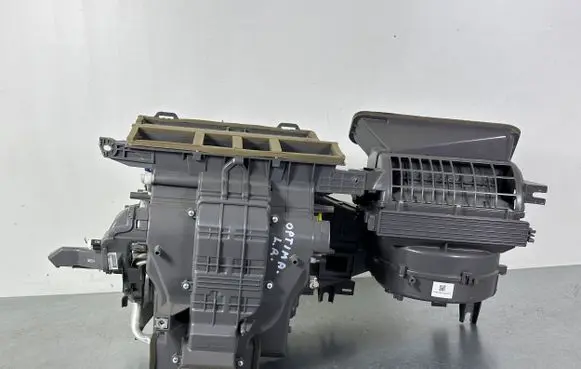 KIA Optima Interior heater climate box assembly D143TKFAA D104TKFAA 97200D4390