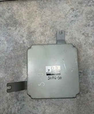 Subaru Impreza II Engine control unit/module 22611AE710 A18000D88