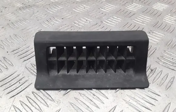 Volkswagen Phaeton Rear air vent grill 3D0819923A 3D0819923A01C