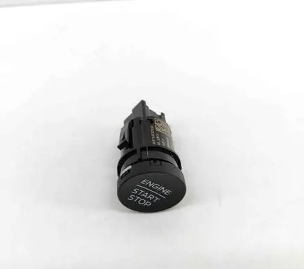 Ford Focus Engine start stop button switch NX7T14C376AB