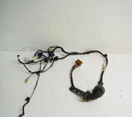 Mitsubishi Outlander Front door wiring loom 8512A378