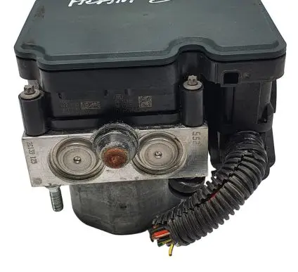 Opel Adam ABS Pump 0265956292