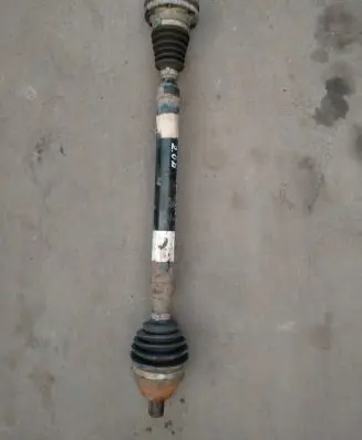 Seat Alhambra (Mk2) Front driveshaft 7N0407764C