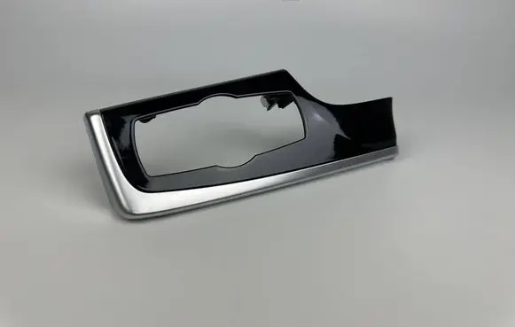 BMW 5 F10 F11 Panel trim 9166644 52850610