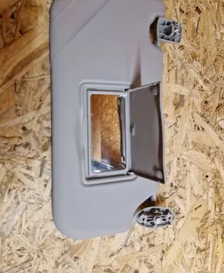 Ford Grand C-MAX Sun visor