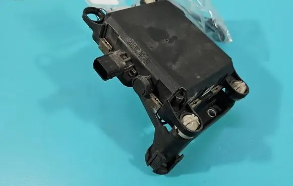 Peugeot 5008 Central body control module 9673171780 IMPRK1527178