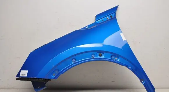 Peugeot 2008 II Fender 
