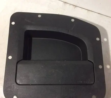 Citroen Berlingo Glove box in trunk 968156167