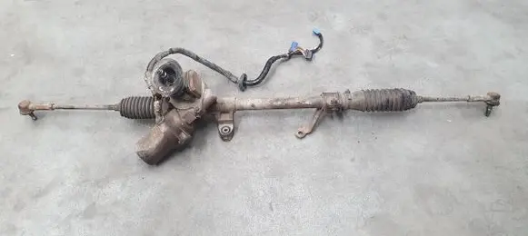 Suzuki Swift I Steering rack