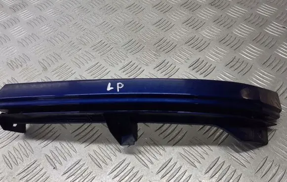Opel Zafira A Under headlight/headlamp trim 90580651