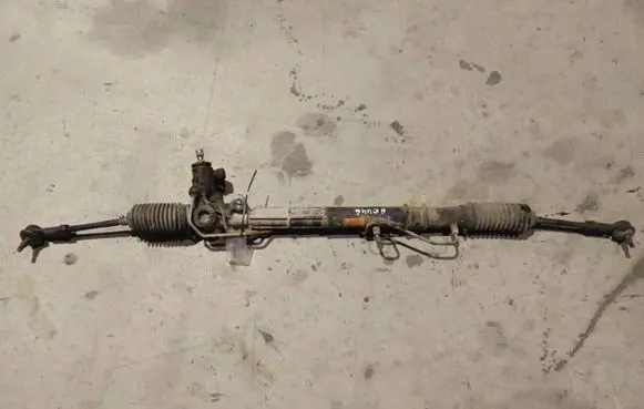 Ford Focus Steering rack N08X08154 N0.8X08154