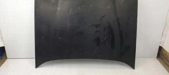 Mercedes-Benz 190 W201 Engine bonnet/hood