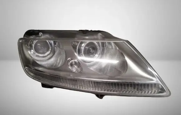 Volkswagen Phaeton Headlight/headlamp 3D1941016G 89005859