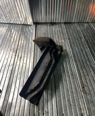 Mercedes-Benz C W203 Other interior part A2038201069