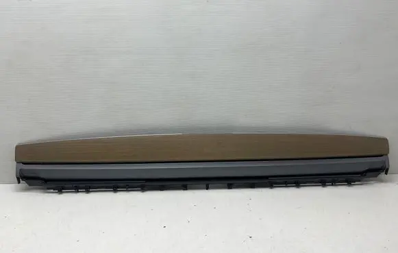 Tesla Model 3 Other dashboard part 162471600A 2889583X 1619564