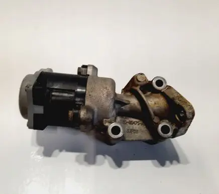Peugeot 407 EGR valve 4R8Q9D475A27HDI