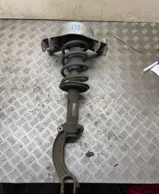 Audi Q5 SQ5 Front shock absorber/damper 