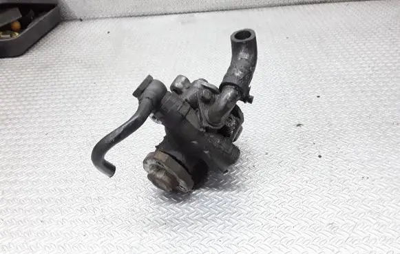 Ford Galaxy Power steering pump