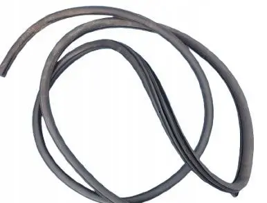 Opel Antara Front door rubber seal 