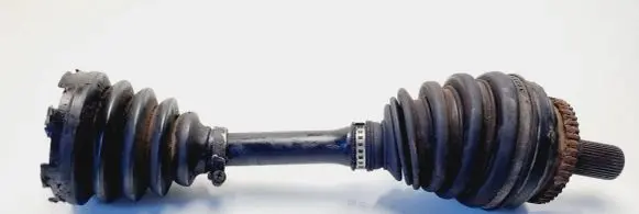 Volvo S70 V70 V70 XC Front driveshaft T981112