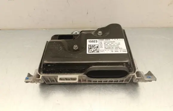 Tesla Model Y Juniper Central body control module 149731900E