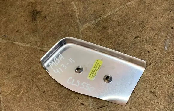 Mercedes-Benz CLS C218 X218 Other interior part A21287270228