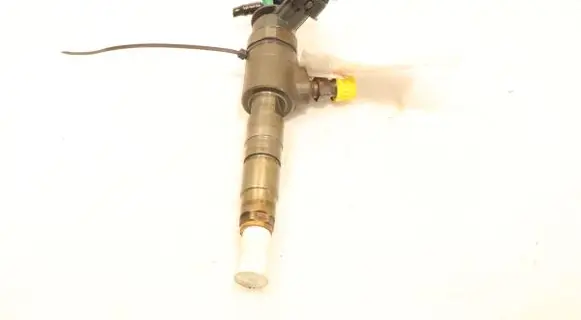 Ford Focus Fuel injector 0445110489