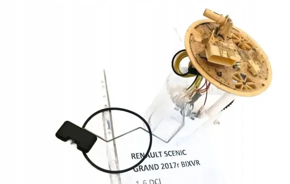 Renault Scenic IV - Grand scenic IV In-tank fuel pump