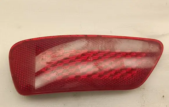 Jeep Grand Cherokee Rear tail light reflector 57010721AC