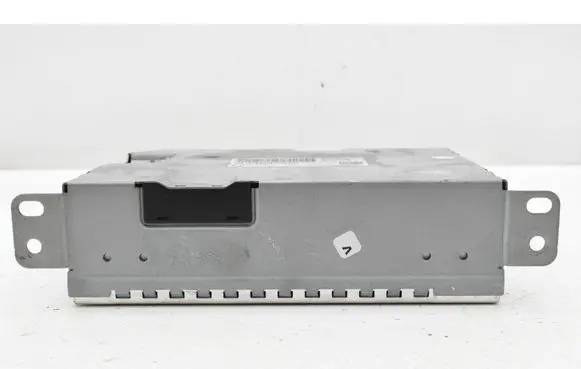 Toyota Proace Radio/CD/DVD/GPS head unit 9834033880