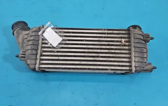 Fiat Scudo Intercooler radiator 1510100139 IMPRK1558723