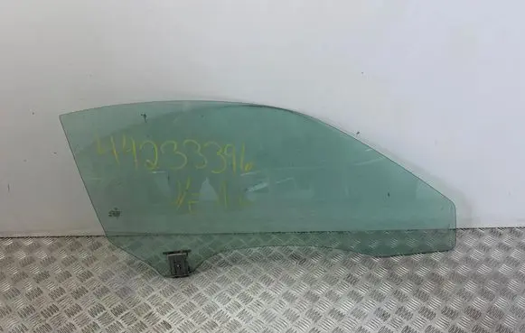 Mercedes-Benz SL R231 Front door window/glass (coupe) A2317250110 2317250110