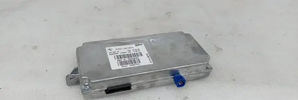BMW 5 GT F07 Camera control unit module 90847907 16129510 04939395301