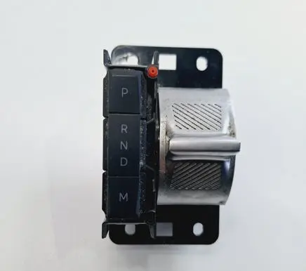 Peugeot 2008 II Gear shift switch/knob 98440959ZD