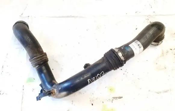Seat Altea Intercooler hose/pipe 1K0145834G