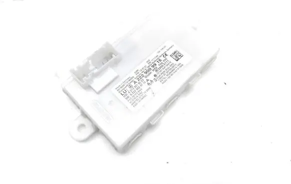 Mercedes-Benz C AMG W205 Keyless (KESSY) go control unit/module A2229009915 A2139018003 A2229024715