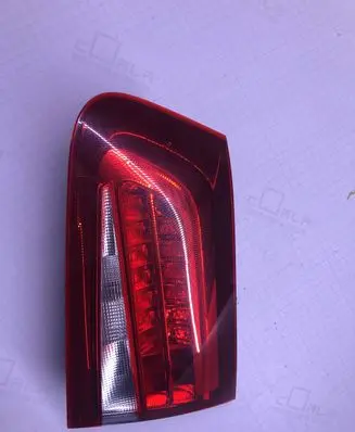 Mercedes-Benz GLC X253 C253 Tailgate rear/tail lights A2539061400