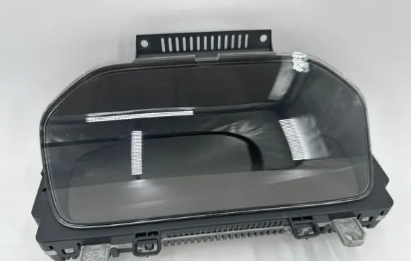 Volvo V60 Speedometer (instrument cluster) 32276901 P32276901AA 0263719348