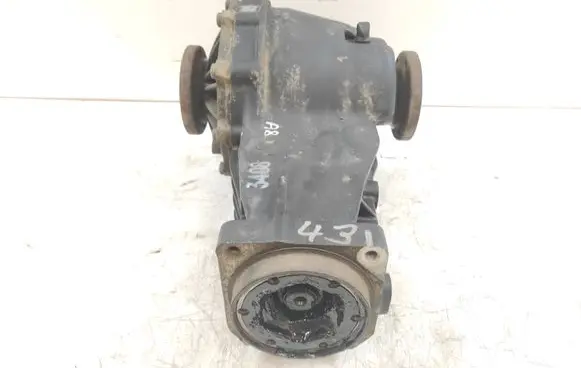 Audi A8 S8 D3 4E Rear differential 01R525053Q 251002B
