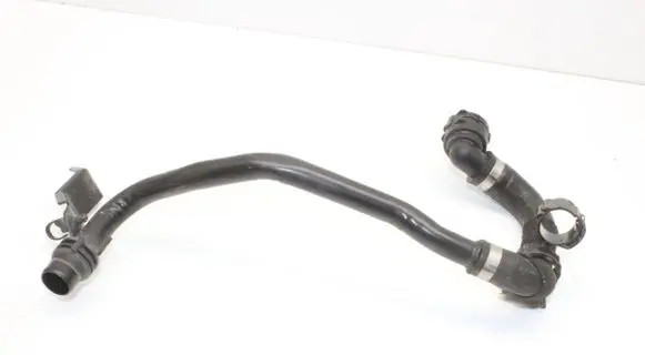 Mercedes-Benz EQS V297 Engine coolant pipe/hose A2975013801