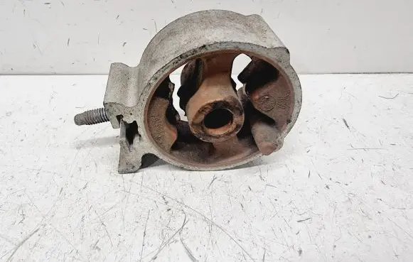 Muffler mount bracket/holder