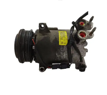 Air conditioning (A/C) compressor (pump)