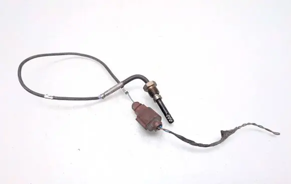 Skoda Superb B6 (3T) Exhaust gas temperature sensor 03G906088K